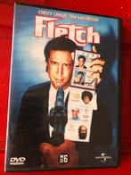 Fletch, Cd's en Dvd's, Dvd's | Komedie, Ophalen of Verzenden, Zo goed als nieuw