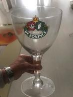 ‘Bolleke’ glas De Koninck Extra Large!!, Overige merken, Glas of Glazen, Ophalen of Verzenden, Zo goed als nieuw