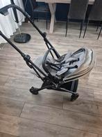 Recaro kinderwagen, Zo goed als nieuw, Kinderwagen, Overige merken, Verstelbare duwstang