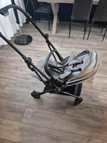 Recaro kinderwagen  beschikbaar voor biedingen