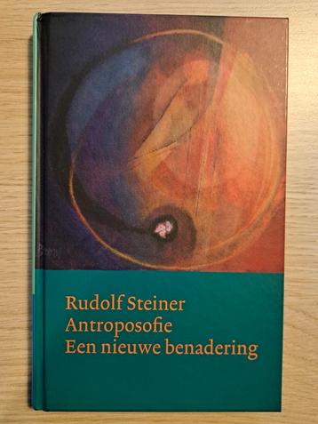 Antroposofie - Rudolf Steiner - Nieuwe benadering beschikbaar voor biedingen