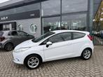Ford Fiesta 1.25 Titanium, Auto's, Voorwielaandrijving, Gebruikt, 1242 cc, 4 cilinders