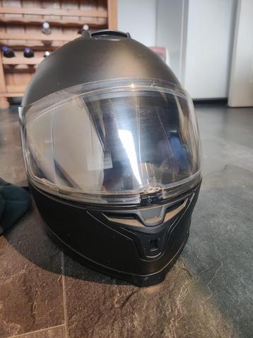 HJC C70 N Helm uit 2015. Medium beschikbaar voor biedingen