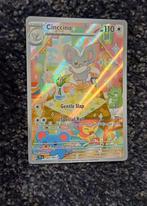 Cinccino trainer gallery, Ophalen of Verzenden