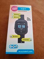 Wuzzi alert Indi, Zwart, Ophalen of Verzenden, Zo goed als nieuw, Afstand