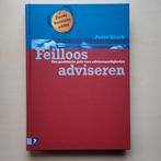 Peter Block - Feilloos adviseren (derde herziene editie), Boeken, Sociale wetenschap, Ophalen of Verzenden, Zo goed als nieuw