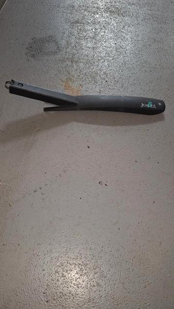 Jumper Achterspatbord - Fiets beschikbaar voor biedingen