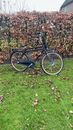 Cortina u4 heren fiets, Fietsen en Brommers, Ophalen, Gebruikt, Staal, Heren