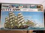Cutly Sark.  Revell 5601.  Lang 60,9 cm, Hobby en Vrije tijd, Modelbouw | Boten en Schepen, Ophalen of Verzenden, Zo goed als nieuw
