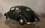 Solido Vw kever coccinelle grijs nog netjes zonder doos, Hobby en Vrije tijd, Modelauto's | 1:18, Ophalen of Verzenden, Zo goed als nieuw