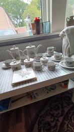 Villeroy & Boch servies compleet set, Ophalen of Verzenden