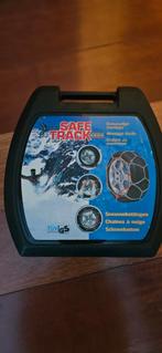 Sneeuwkettingen Safe Track 888, Ophalen of Verzenden, Zo goed als nieuw
