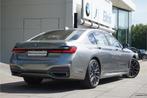 BMW 7 Serie Limousine 750Li xDrive Aut. High Executive / M S, Auto's, BMW, Automaat, Gebruikt, 4395 cc, Bedrijf