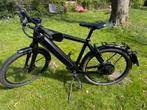 Stromer st2 sport speed pedelec maat L (20) zwart, Fietsen en Brommers, Elektrische fietsen, Ophalen, Gebruikt, 50 km per accu of meer