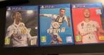 ps4/5 games, Gebruikt, Verzenden