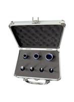 Diamand boren set 7 delig Germat, Germat, Gereedschap of Toebehoren, Nieuw, Germat
