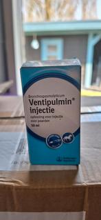 Ventipulmin, Ophalen of Verzenden, Zo goed als nieuw, Overige soorten