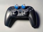 PS5 Dualsense controller + TMR joysticks, Ophalen of Verzenden, Zo goed als nieuw, Controller