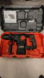 Parkside performance 5.8J accu-boorhamer, Ophalen of Verzenden, Boor- en/of Breekhamer