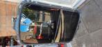 Net en goedwerkend glazen panorama dak van een mini r50 r53, Ophalen, Gebruikt, Mini