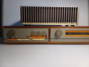 Quad 405, 33 en FM3 tuner beschikbaar voor biedingen