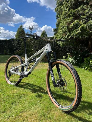 Canyon Spectral 125 (XL). beschikbaar voor biedingen
