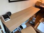 IKEA bureau, Ophalen, Zo goed als nieuw