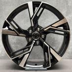 NIEUW 20” A08 5x112 Velgen Past Op AUDI A4 A5 A6 A7 A8 Q3 Q5, Velg(en), Nieuw, Ophalen of Verzenden, Personenwagen