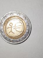 Twee euromunt European Union 2009, Ophalen of Verzenden, 2 euro