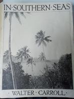 In Southern Seas - Walter Carroll, Muziek en Instrumenten, Bladmuziek, Gebruikt, Klassiek, Ophalen of Verzenden, Artiest of Componist