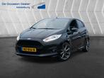 Ford Fiesta 1.0 EcoBoost ST Line rijklaar incl garantie, Auto's, Voorwielaandrijving, 101 pk, Euro 6, Met garantie (alle)