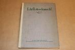 Echt Rotterdamsch! [1946] — Leven in de Oude Maasstad, Boeken, Ophalen of Verzenden, Gelezen