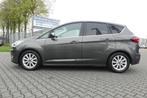Ford C-Max 1.5 Titanium CRUISE, CLIMA, NAVI, CAMERA, WINTER, Stof, Euro 6, 4 cilinders, 150 pk