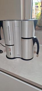 Siemens Koffiezetapparaat - F.A. Porsche Design, Witgoed en Apparatuur, Koffiezetapparaten, Gebruikt, Koffiemachine, Gemalen koffie