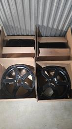 Dotz Marinabay zwart 18", Auto-onderdelen, Banden en Velgen, Ophalen, 18 inch, Velg(en), Nieuw