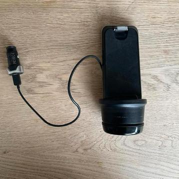 Originele BMW telefoonlader draadloos chargen beschikbaar voor biedingen