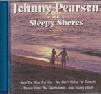 Johnny Pearson Sleepy Shores, Verzenden, Zo goed als nieuw