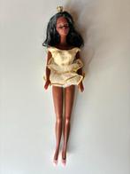 Vintage Ballerina Cara Pop Mattel 1975, Verzamelen, Poppen, Ophalen of Verzenden, Gebruikt