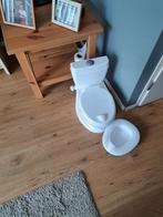 Wc, Kinderen en Baby's, Ophalen, Zo goed als nieuw