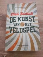 Chad Harbach - De kunst van het veldspel, Gelezen, Chad Harbach, Ophalen of Verzenden, Amerika