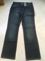 Nieuwe blauwe spijkerbroek/jeans Betty Barclay maat 40, Kleding | Dames, Broeken en Pantalons, Nieuw, Lang, Blauw, Maat 38/40 (M)