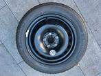 Reservewiel Michelin Energy Saver Nieuw. 205/55 R16, Ophalen, Zo goed als nieuw