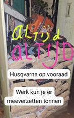 Husqvarna simsom, Ophalen of Verzenden, 1200 watt of meer, Kettingzaag, 70 mm of meer