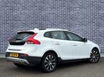 Volvo V40 Cross Country 1.5 T3 Dynamic Edition | Trekhaak |, 12 maanden, Euro 6, 4 cilinders, Leder en Stof