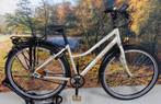 Santos Travel Lite 45 Cm Rohloff+Son+Magura Riemaandrijving, 47 tot 50 cm, Versnellingen, Zo goed als nieuw, Ophalen