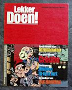 Agent 327 - Folder Dirk van den Broek - Martin Lodewijk, Verzamelen, Stripfiguren, Verzenden