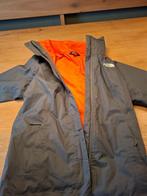 The North Face dames jas 3 in 1, Ophalen of Verzenden, Zo goed als nieuw, The North Face, Maat 36 (S)