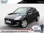 Suzuki Swift 1.0 Select | Camera | Carplay | Airco | Elektr., Voorwielaandrijving, 12 maanden, Stof, Gebruikt