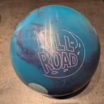 Storm All Road 15lb, Sport en Fitness, Bowlen, Ophalen of Verzenden, Gebruikt, Bal
