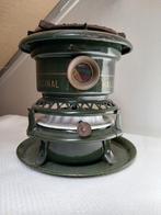 Vintage Petroleumstel - Original Haller, Ophalen of Verzenden